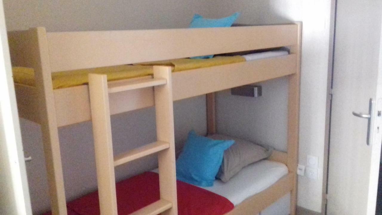 Appartement Palm D'Azur 칸느 외부 사진