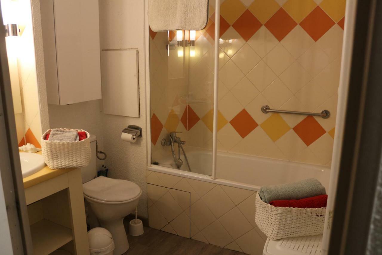 Appartement Palm D'Azur 칸느 외부 사진