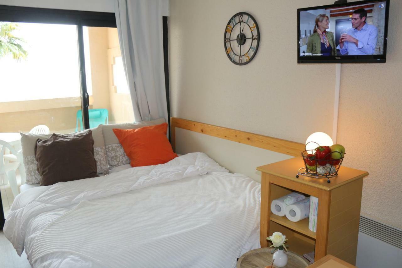Appartement Palm D'Azur 칸느 외부 사진