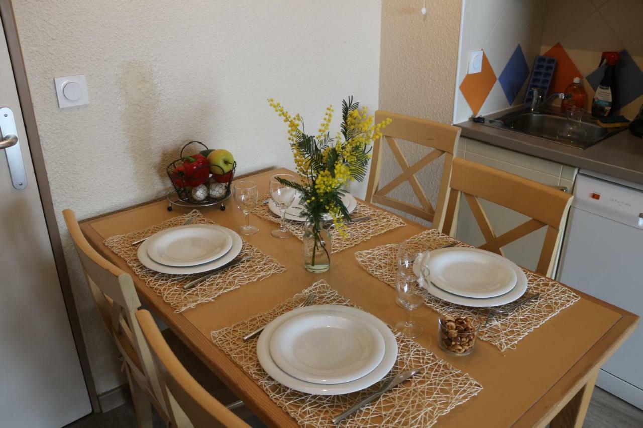 Appartement Palm D'Azur 칸느 외부 사진