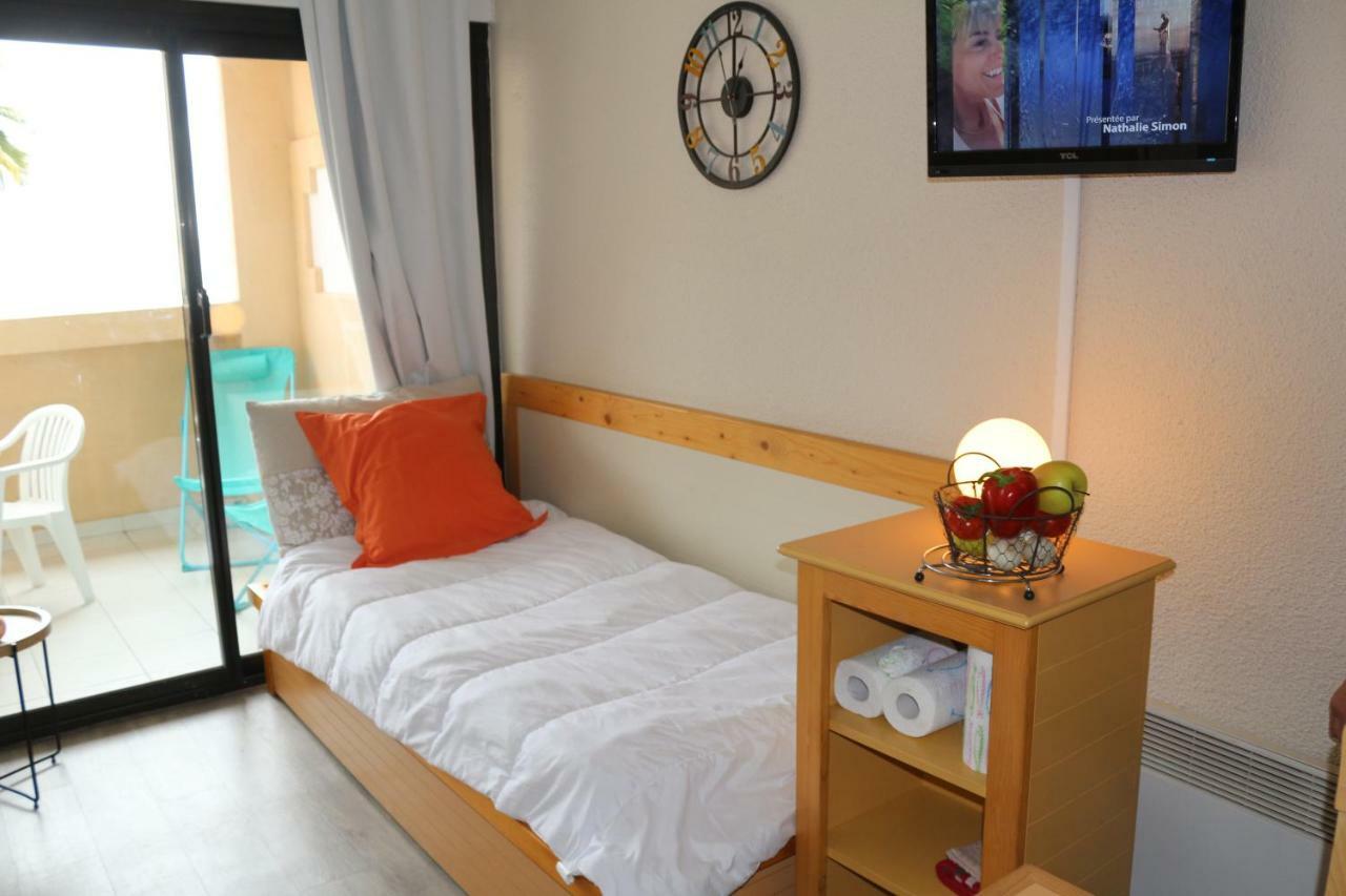 Appartement Palm D'Azur 칸느 외부 사진