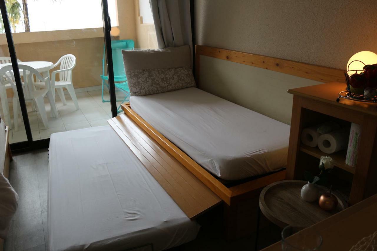 Appartement Palm D'Azur 칸느 외부 사진